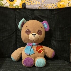Threadybear Kids Interactive Toy